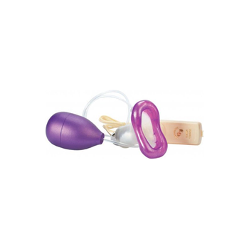 Vibrerende clitoris vibrator